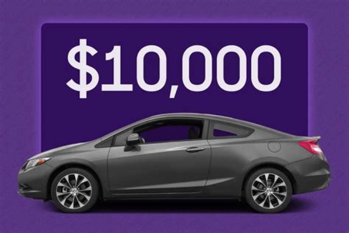 How many cars can you buy and sell in California?