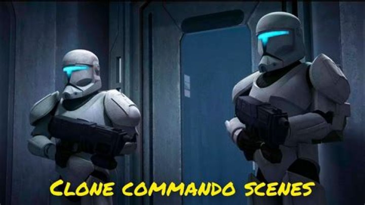 How many clones were in the Clone Wars?