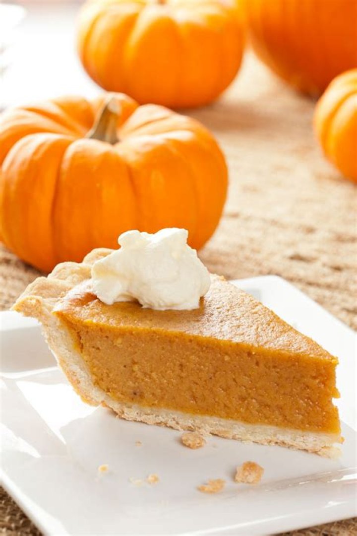How many cups is a pie pumpkin?