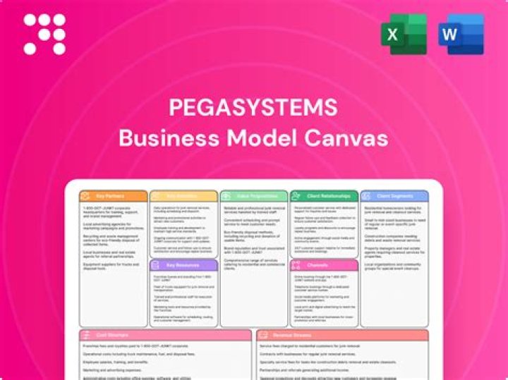 How many customers does Pegasystems have?