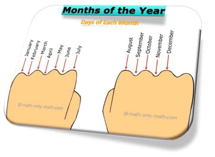 How many days are in the first 6 months of the year?