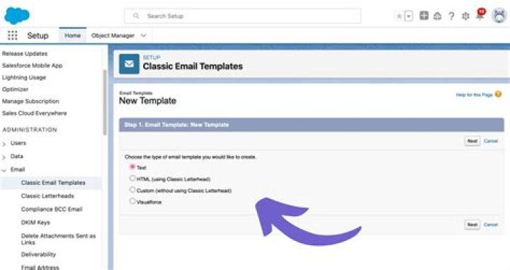 How many emails can I send from Salesforce?