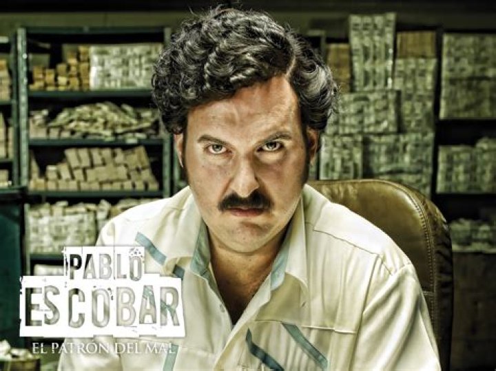 How many episodes of El Patron del Mal are there?
