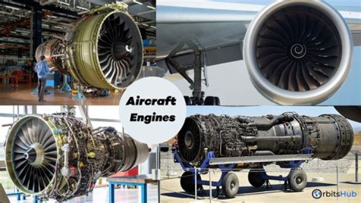 How many gears does an airplane have?