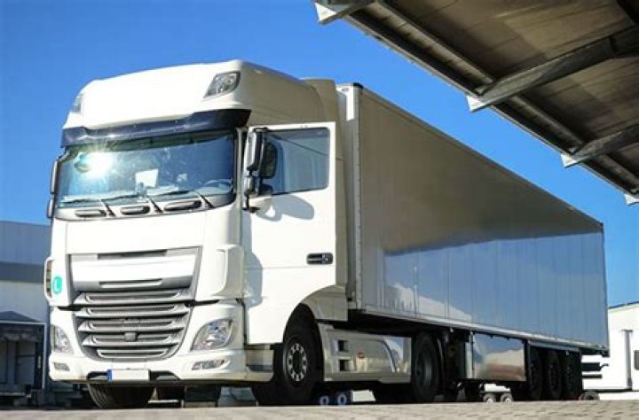 How many miles can a diesel truck last?