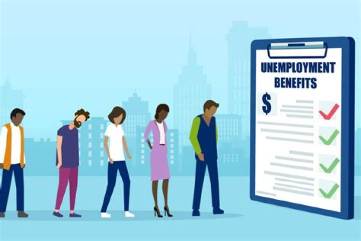 How many months do you get unemployment benefits?