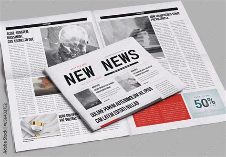 How many newspapers are in a bundle?