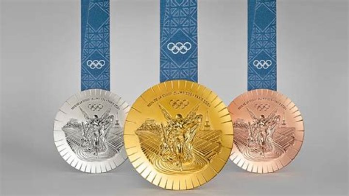 How many Olympic medals has Puerto Rico won?