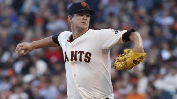 How many pitches did Matt Cain throw in his perfect game?