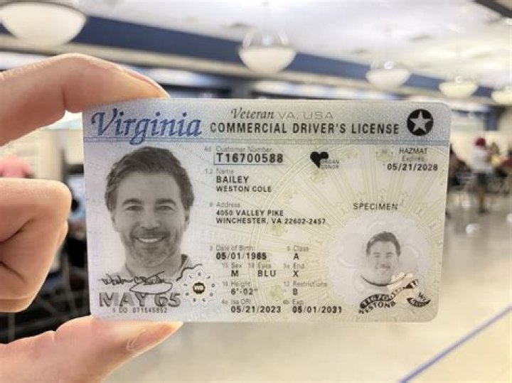 How many points does it take to lose your license in VA?