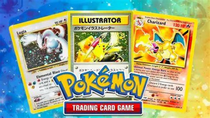 How many Pokemon cards fit in a tin?