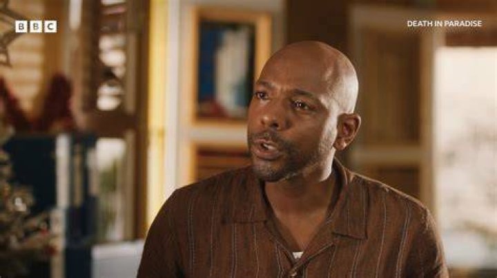 How many seasons are there of death in paradise?
