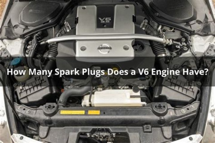 How many spark plugs are in a Mazda 3?