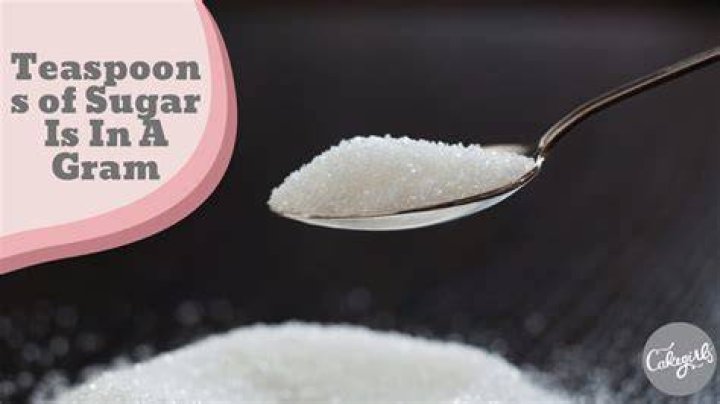 How many teaspoons of sugar in a Tim Hortons double double?