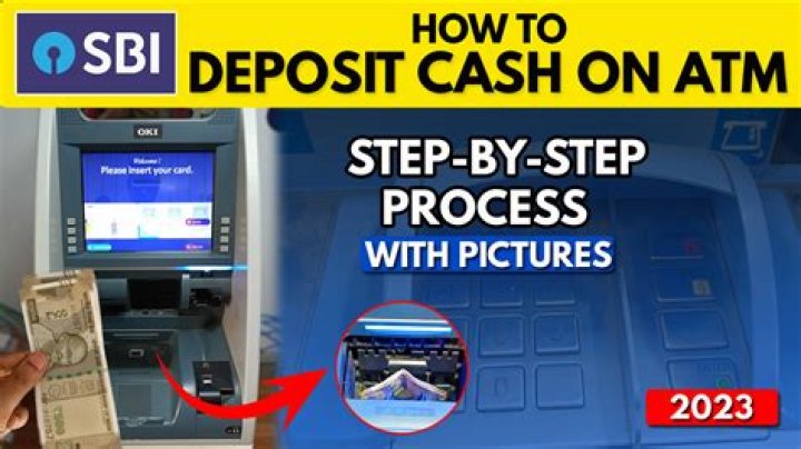 How many times SBI ATM can be used in a day?
