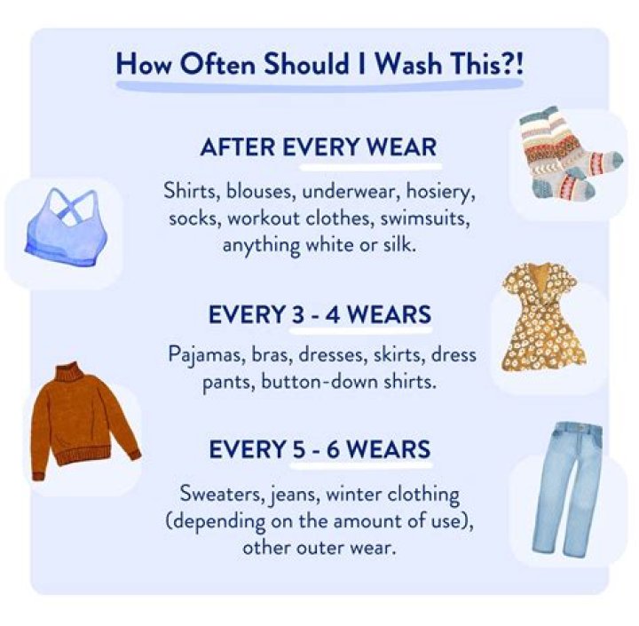 How many washes does it take to soften sheets?