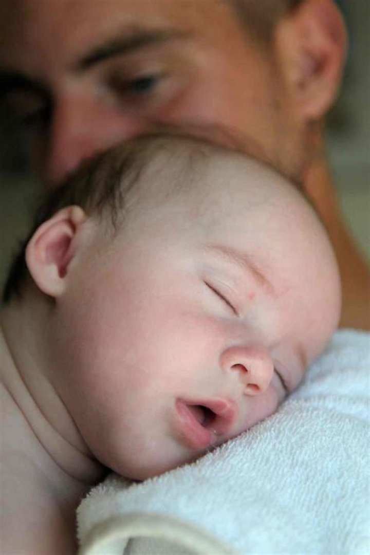 How many ways are there to rock a baby?