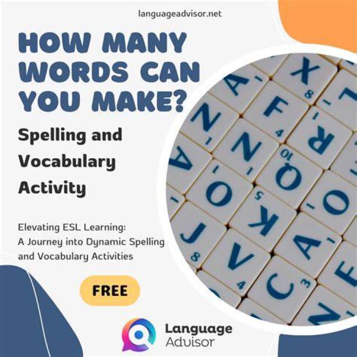 How many words can you make out the letters in scientific method?