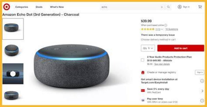 How much are Amazon Alexas?