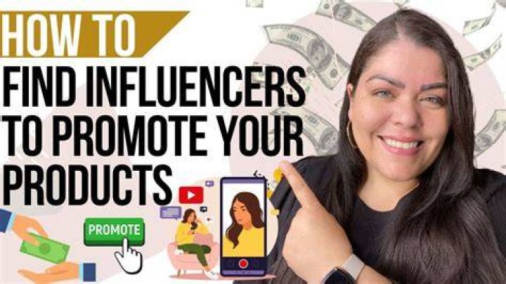 How much are influencers getting paid?