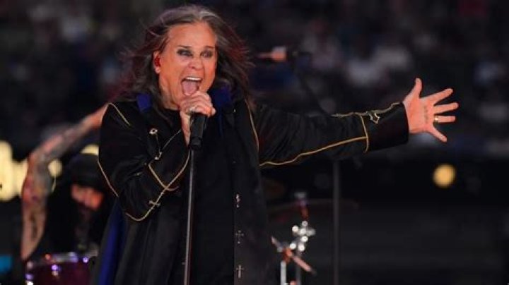 How much are Ozzy tickets?