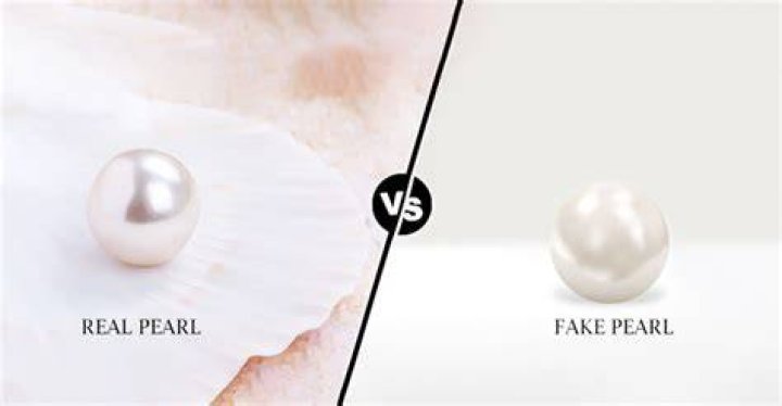 How much are real pearls worth?