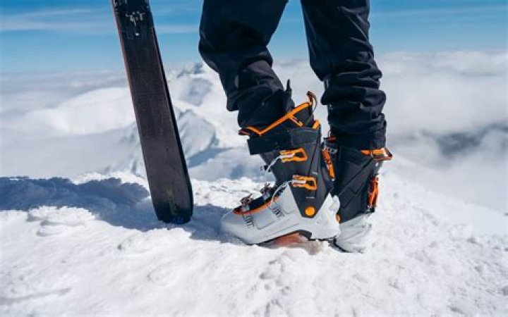 How much are ski boots?