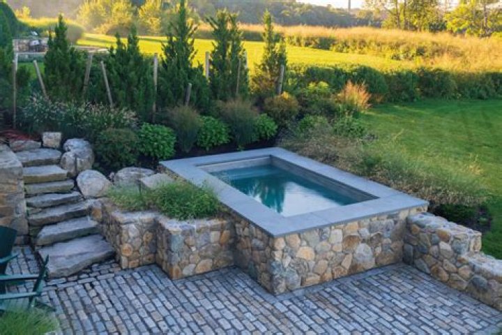 How much are Soake pools?