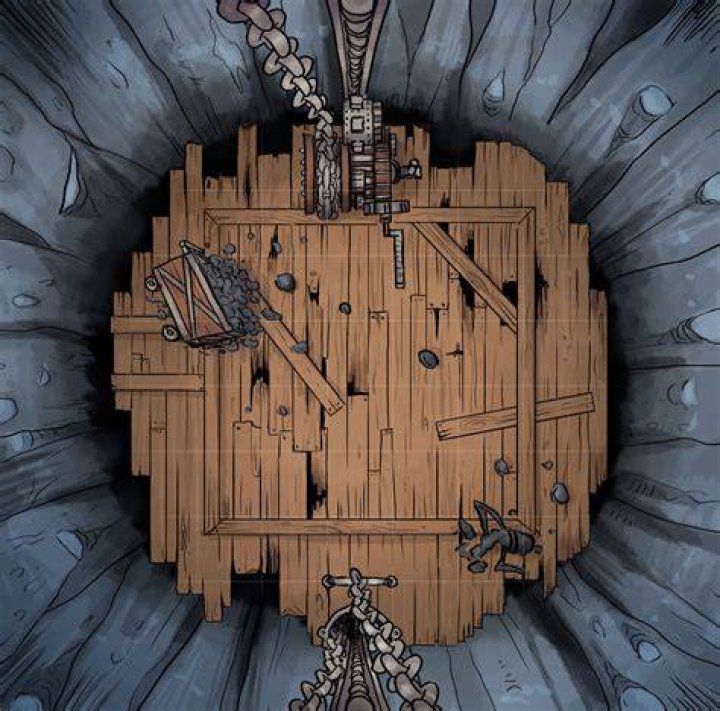 How much can I lift DND 5e?