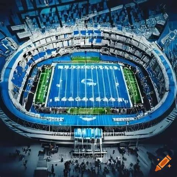 How much cap space does Detroit Lions have?