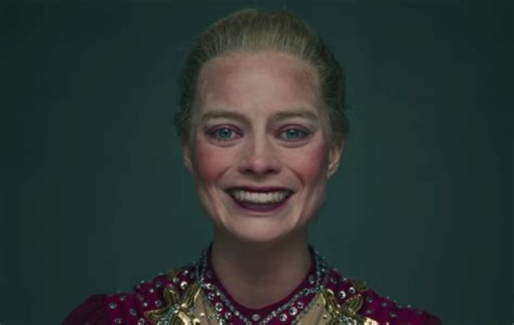 How much did Margot Robbie make for I Tonya?