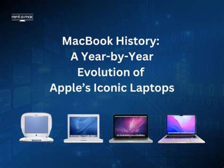 How much did the first MacBook cost?