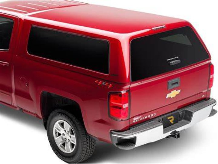 HOW MUCH DO ARE Truck Caps cost?