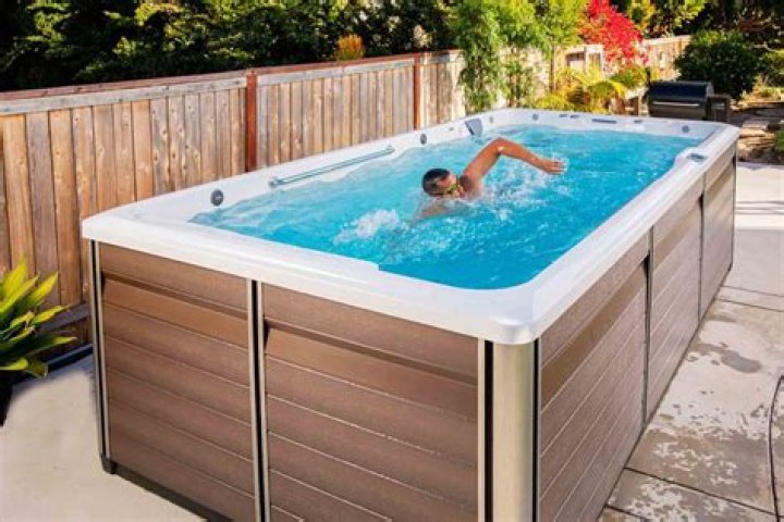 How much do endless pools cost?