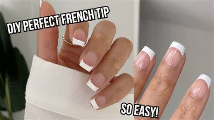 How much do French Nails cost?