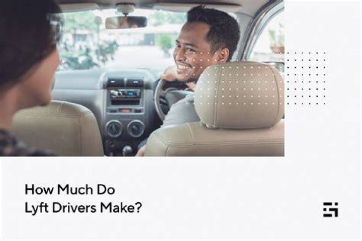 How much do Lyft drivers make in Phoenix Arizona?