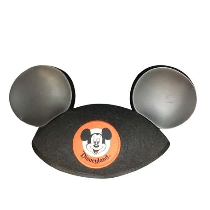 How much do Mickey ears cost?