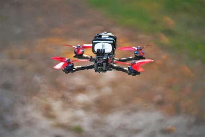 How much do racing drones cost?