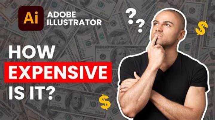 How much do you get paid for being a illustrator?