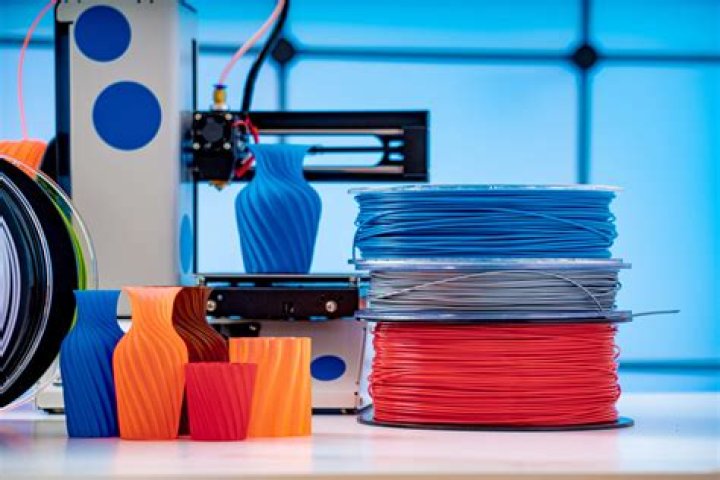 How much does 3d printing plastic cost?