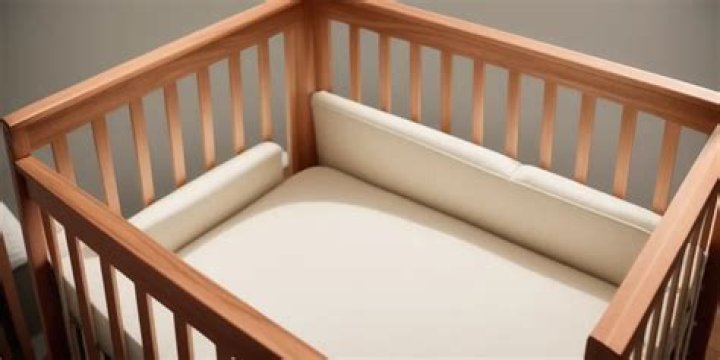How much does a baby crib cost?