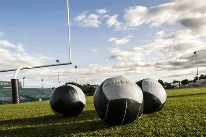 How much does a medicine ball cost?