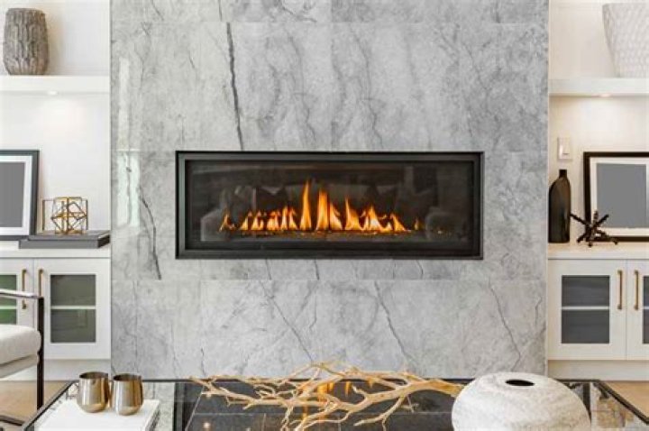 How much does a new fireplace cost?