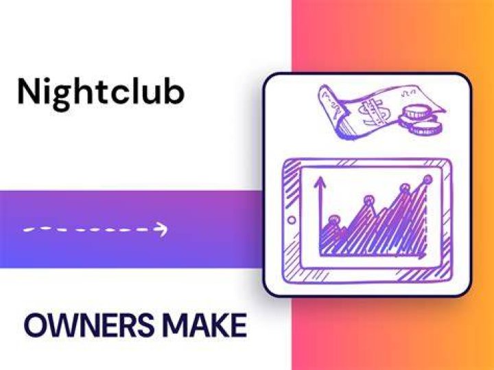 How much does a night club owner make?