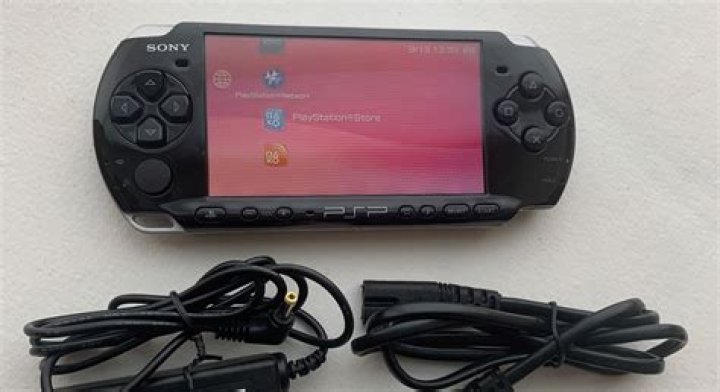 How much does a PSP original cost?