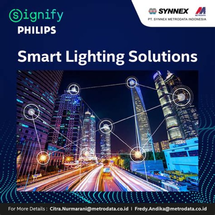 How much does a smart light cost?