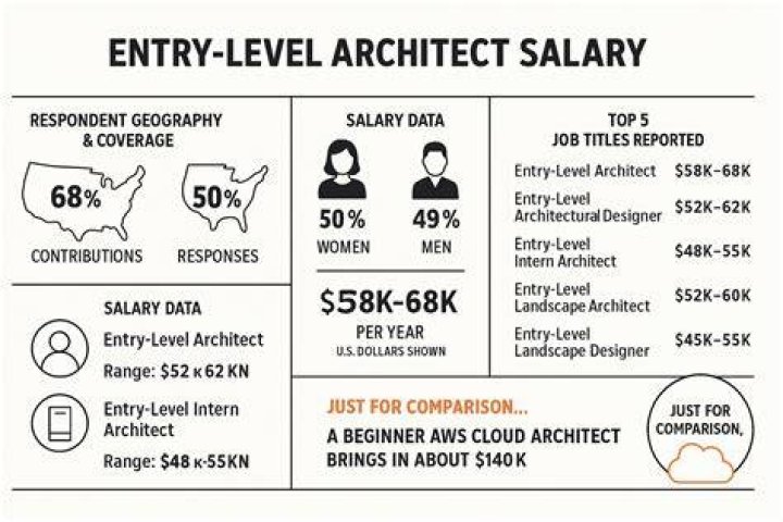 How much does an architect make in Ontario?