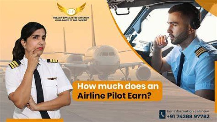 How much does an Emirates pilot make?