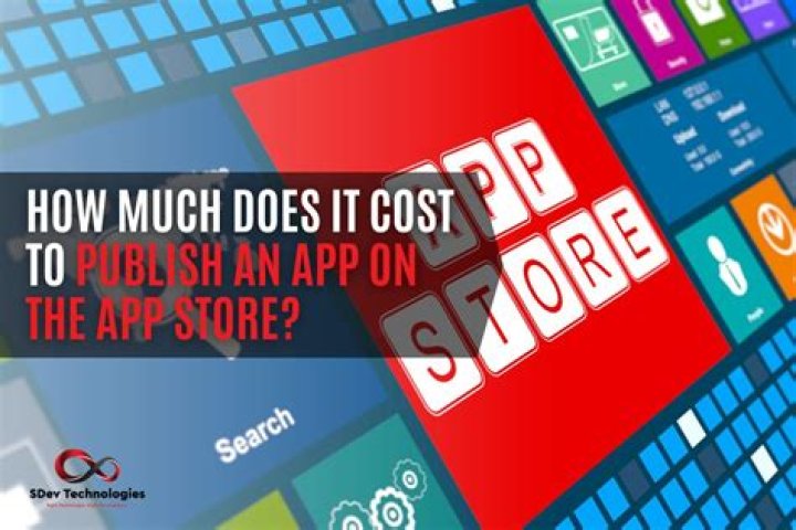 How much does app store pay per download?