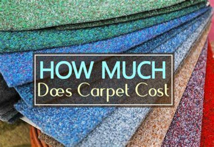 How much does carpet from Empire cost?